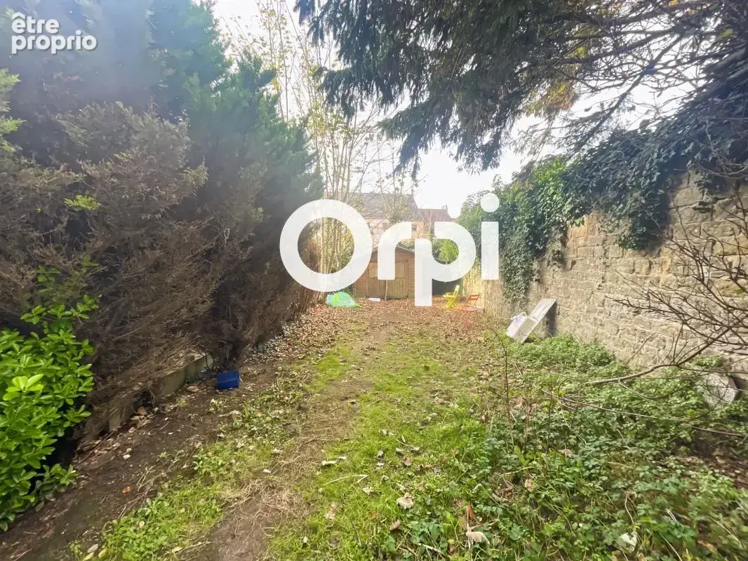 Orpi porte neuve : immeuble à vendre à boulogne sur mer - photo 6