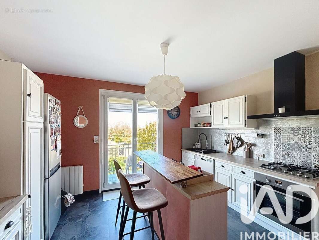 Photo 5 - Maison à COUSANCE