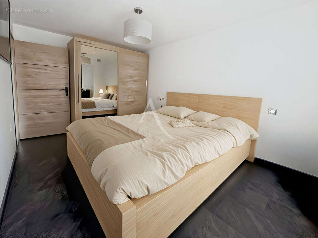 Maison à GRAND-CHAMP