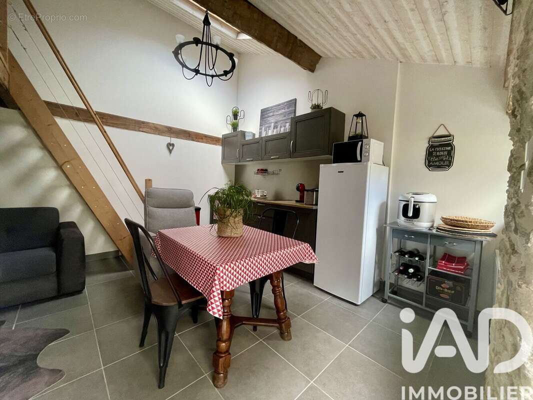 Photo 7 - Maison à SAINT-ANDRE-DES-EAUX