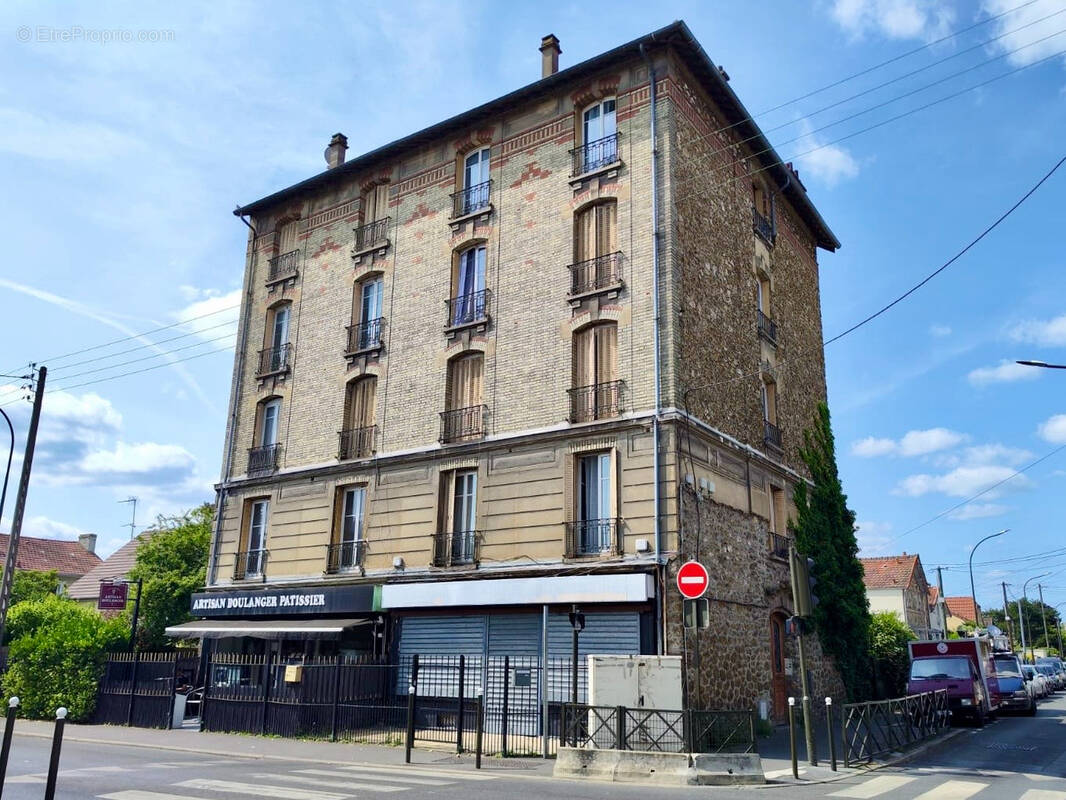 Appartement à ARGENTEUIL