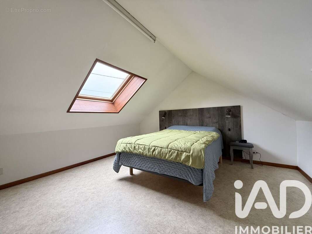 Photo 8 - Appartement à NOORDPEENE