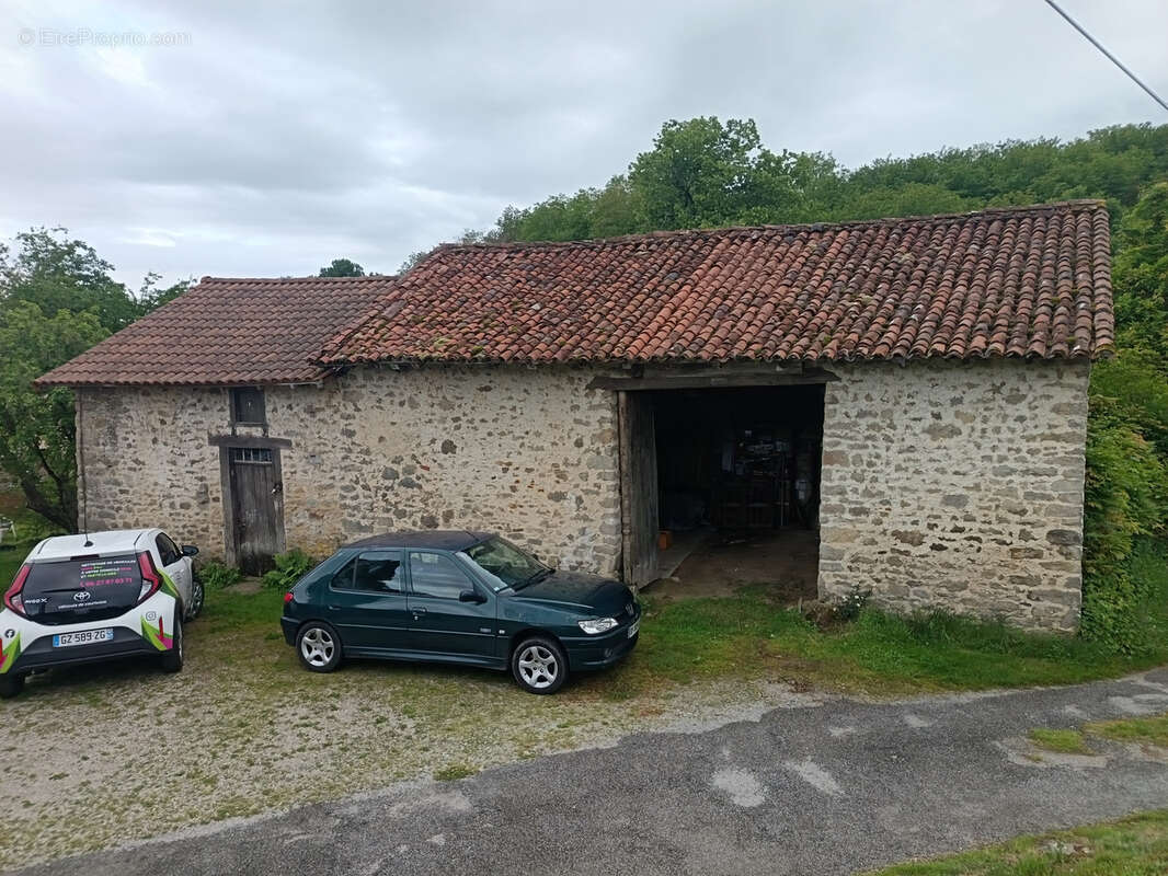 Maison à SAINT-PAUL