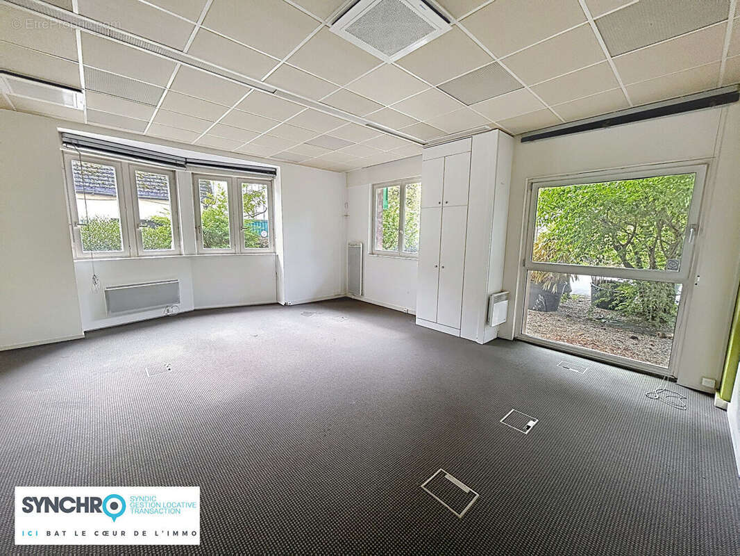 Commerce à MULHOUSE