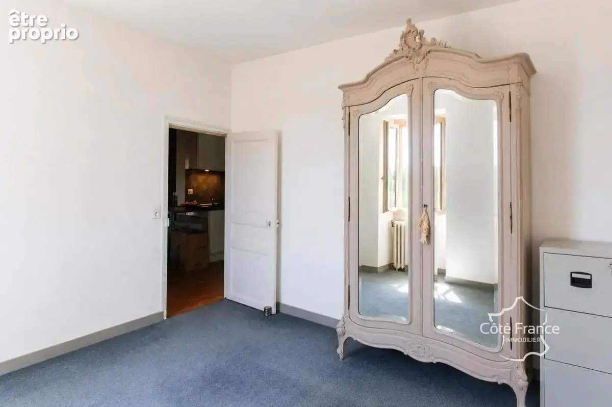 Authentique maison en pierre avec dépendances, puits, citern - photo 6