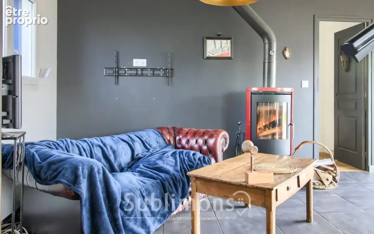 Maison rénovée proche Golfe du Morbihan - photo 5