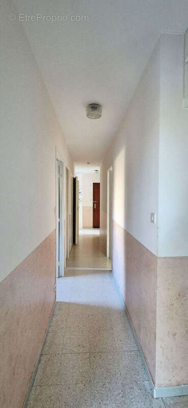 Appartement à BRIGNOLES