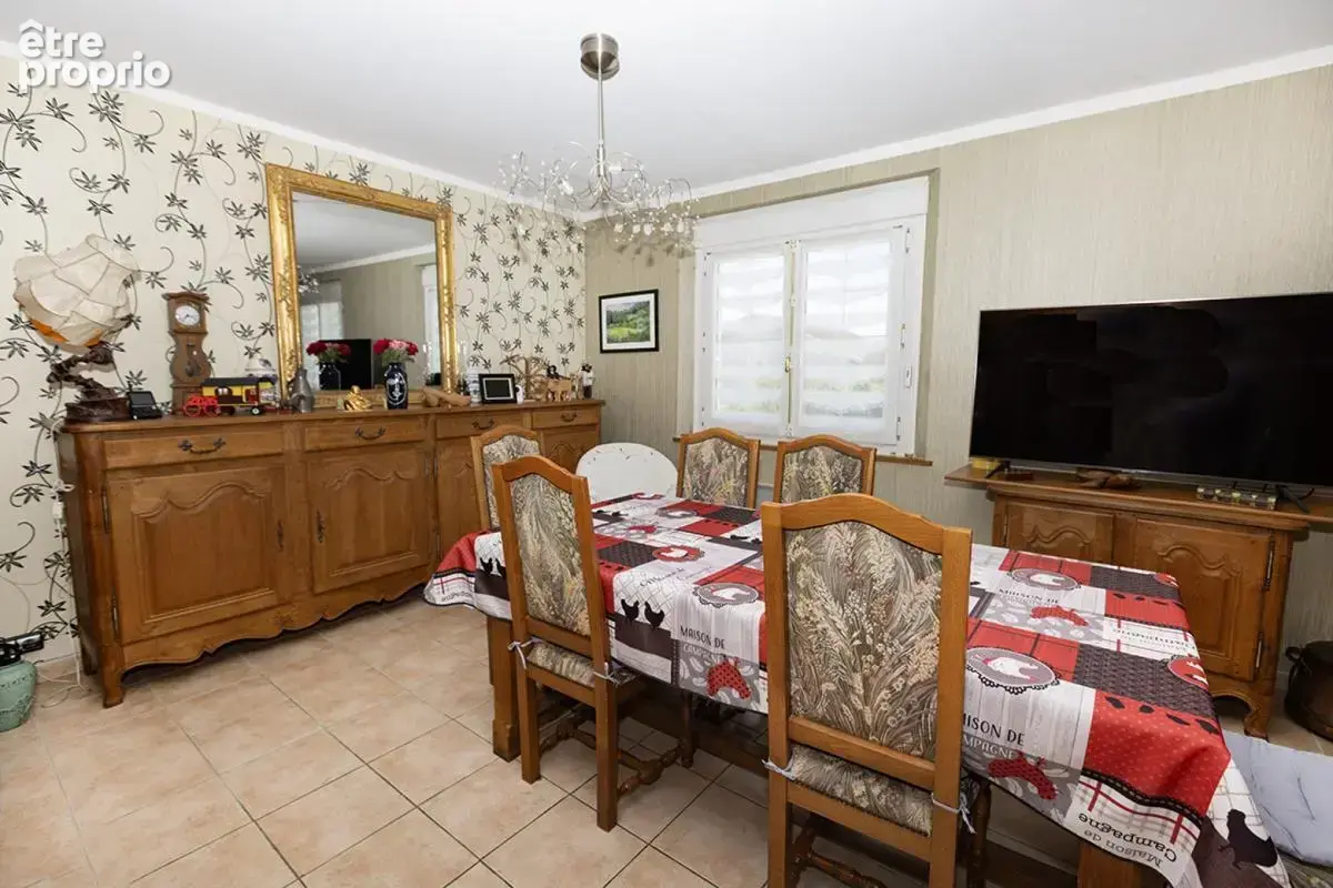 Maison 4 pièces 108 m² à vendre à Capdenac-Gare (12700) - photo 9