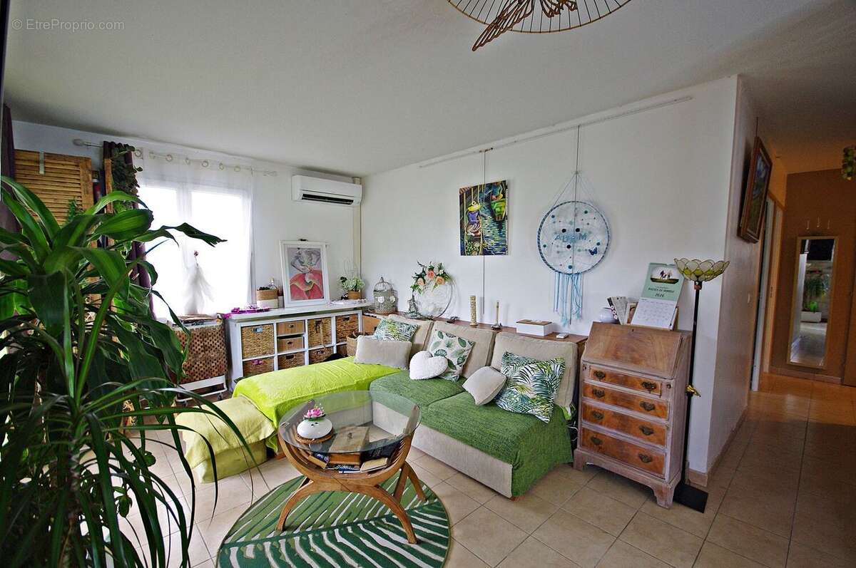 Appartement à LES ARCS