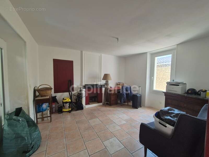 Maison à vendre 10 pièces proche de VEZENOBRES (30) - photo 16