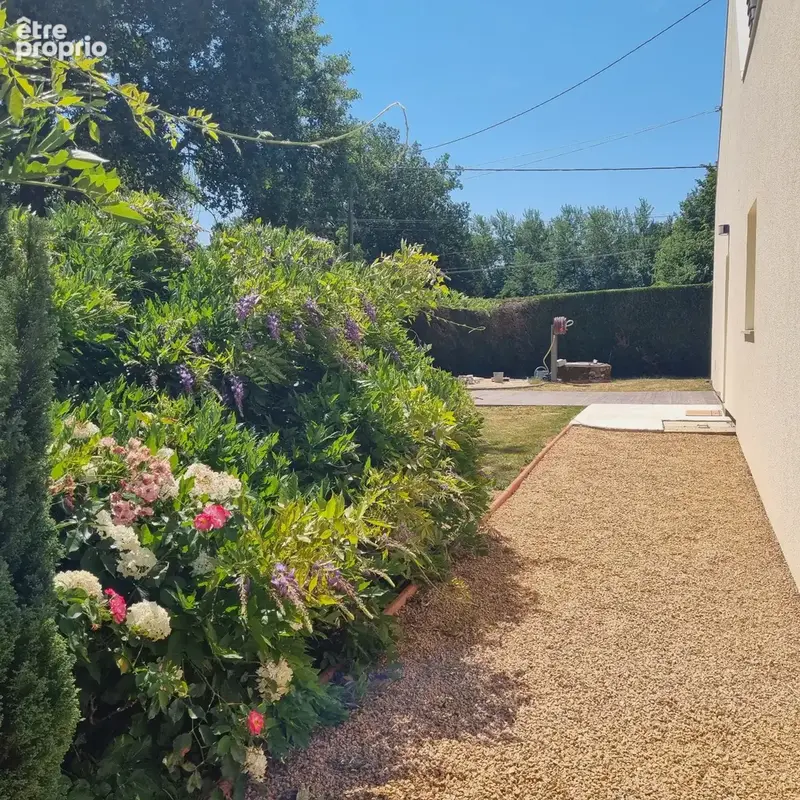 Maison 157 m² à Lignerolles  - photo 6