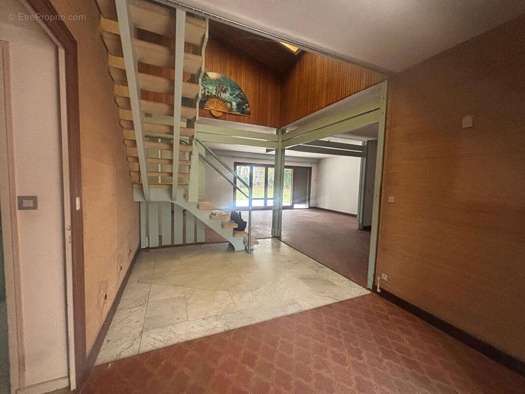 Maison à MONT-DE-MARSAN