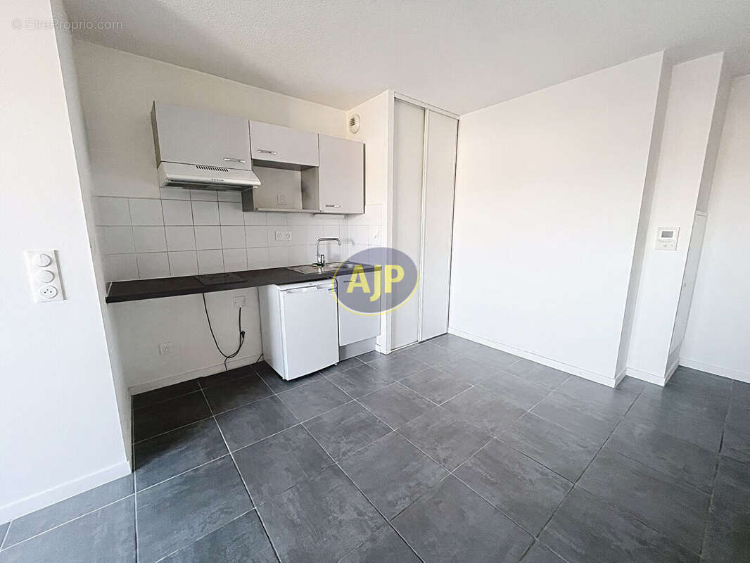 Appartement à BAYONNE