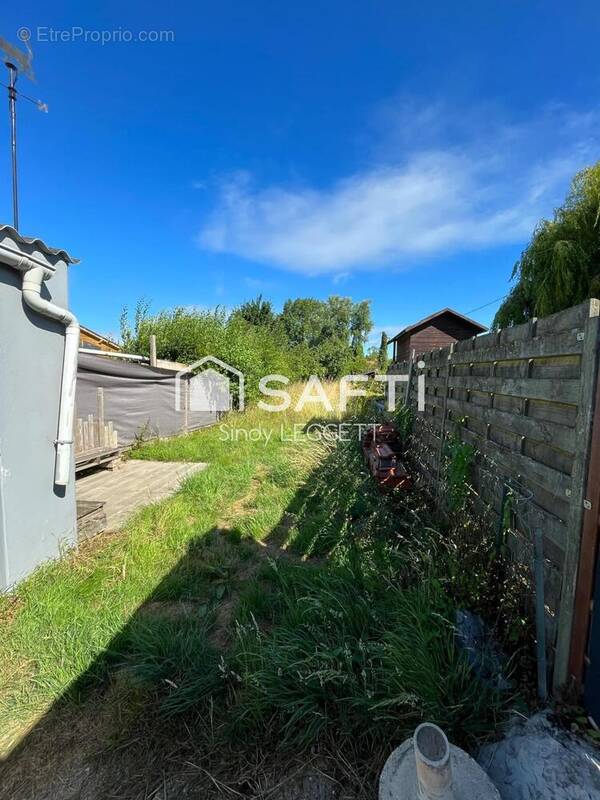 Photo 1 - Maison à BRAY-DUNES
