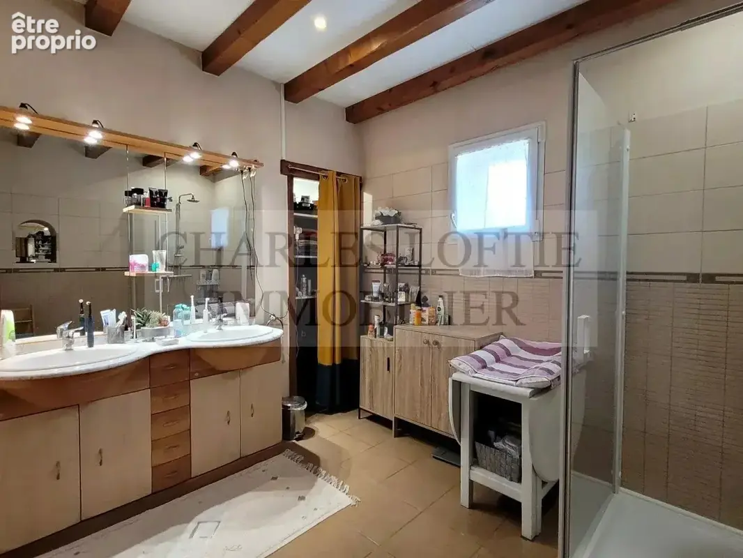 Belle maison familiale sur un terrain de 2000 m², proche de Monsempron-Libos - photo 12