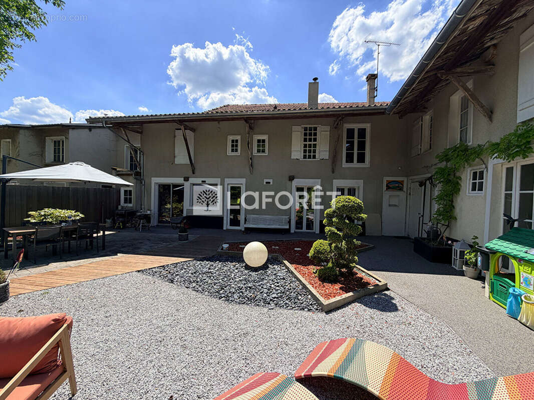 Maison type 9 - photo 17