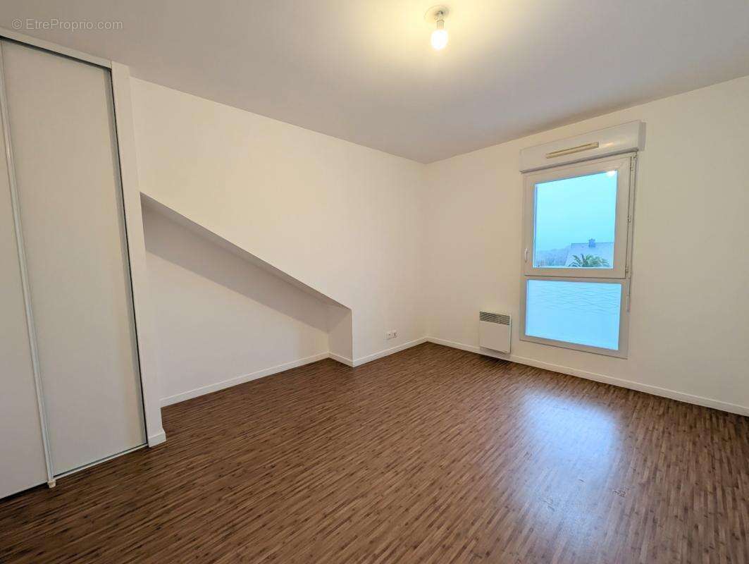 Appartement à PLOEREN