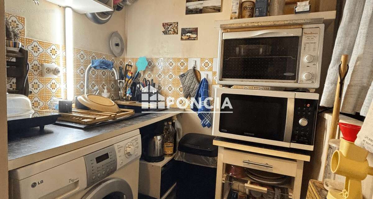 Appartement à ROCHEFORT