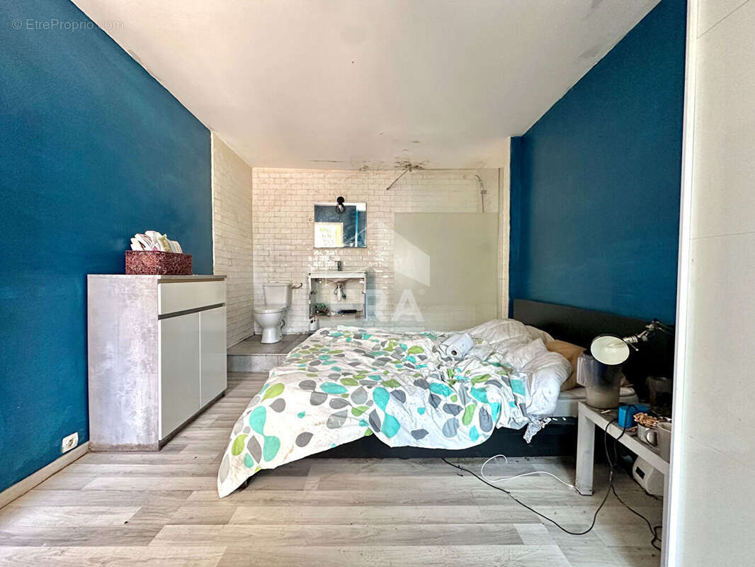 Maison 80m² à le vaudoué - photo 11