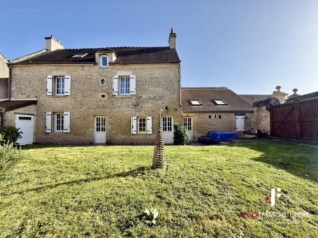 Maison à CAEN
