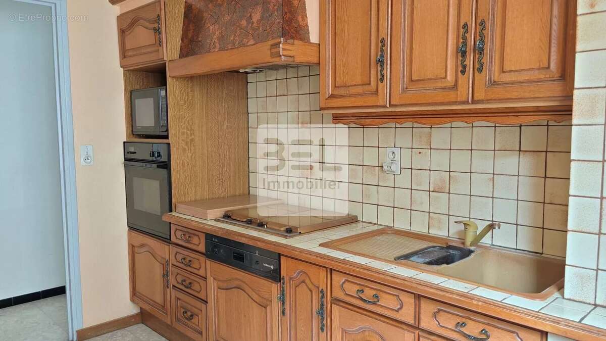 Maison à BAGNOLS-SUR-CEZE