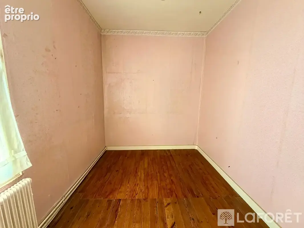 Maison Ambes - 126 m2 - 3 chambres 1 bureau - photo 9