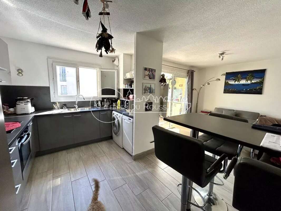 Appartement à ARGELES-SUR-MER