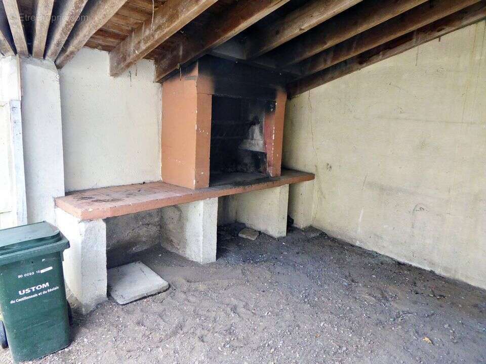 Maison à CASTILLON-LA-BATAILLE