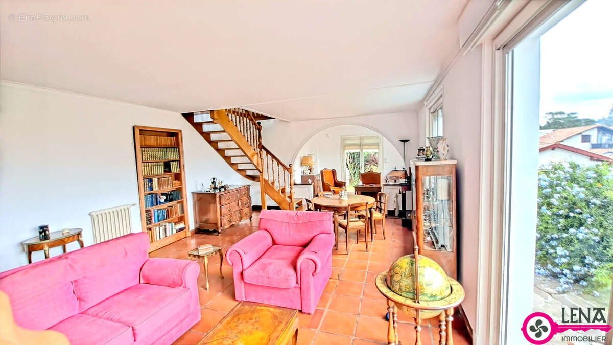 Maison individuelle dans quartier recherché - photo 3