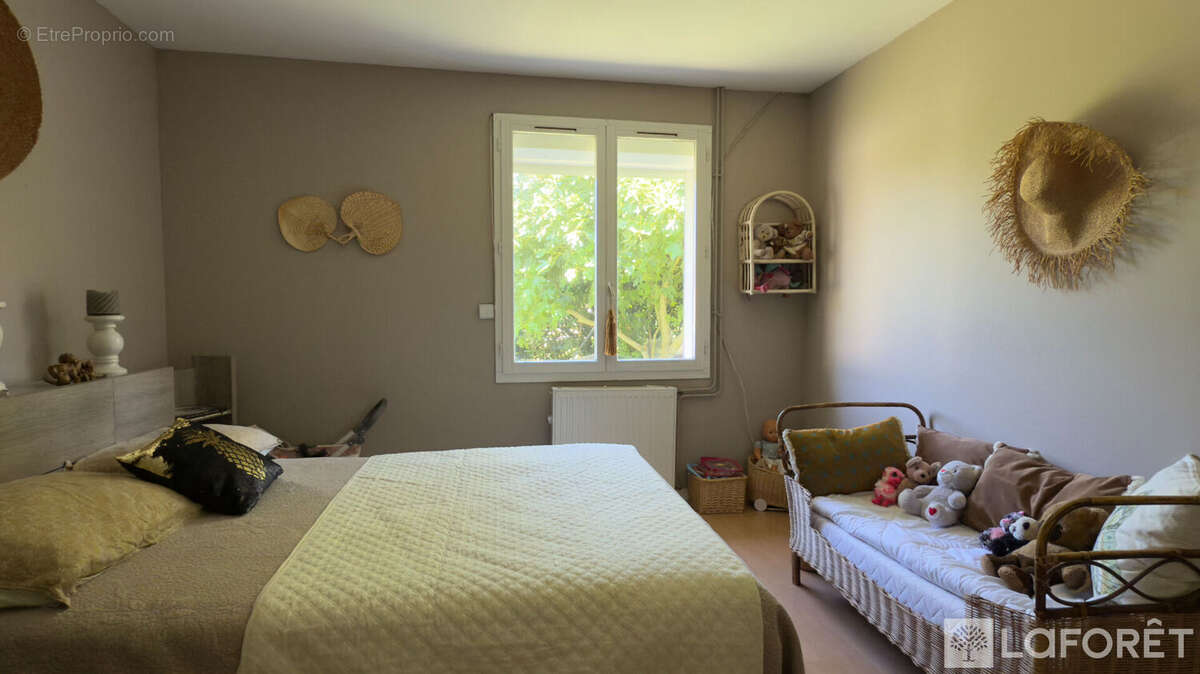 Maison à LA TESTE-DE-BUCH