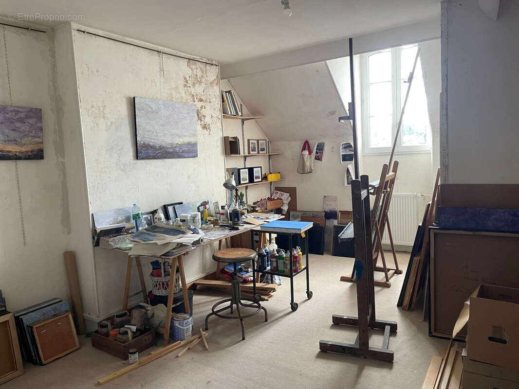 Maison à NOGENT-LE-ROTROU