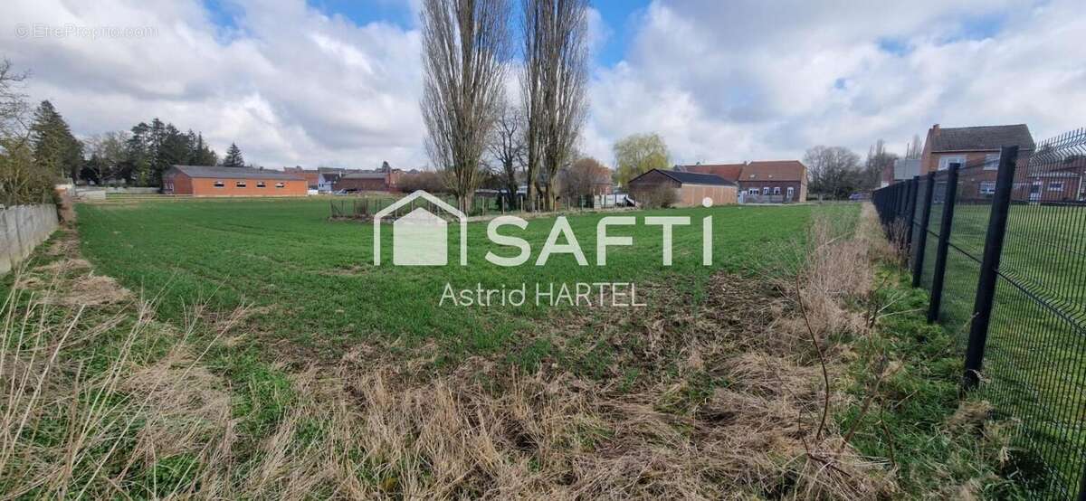 Photo 5 - Terrain à VILLERS-OUTREAUX