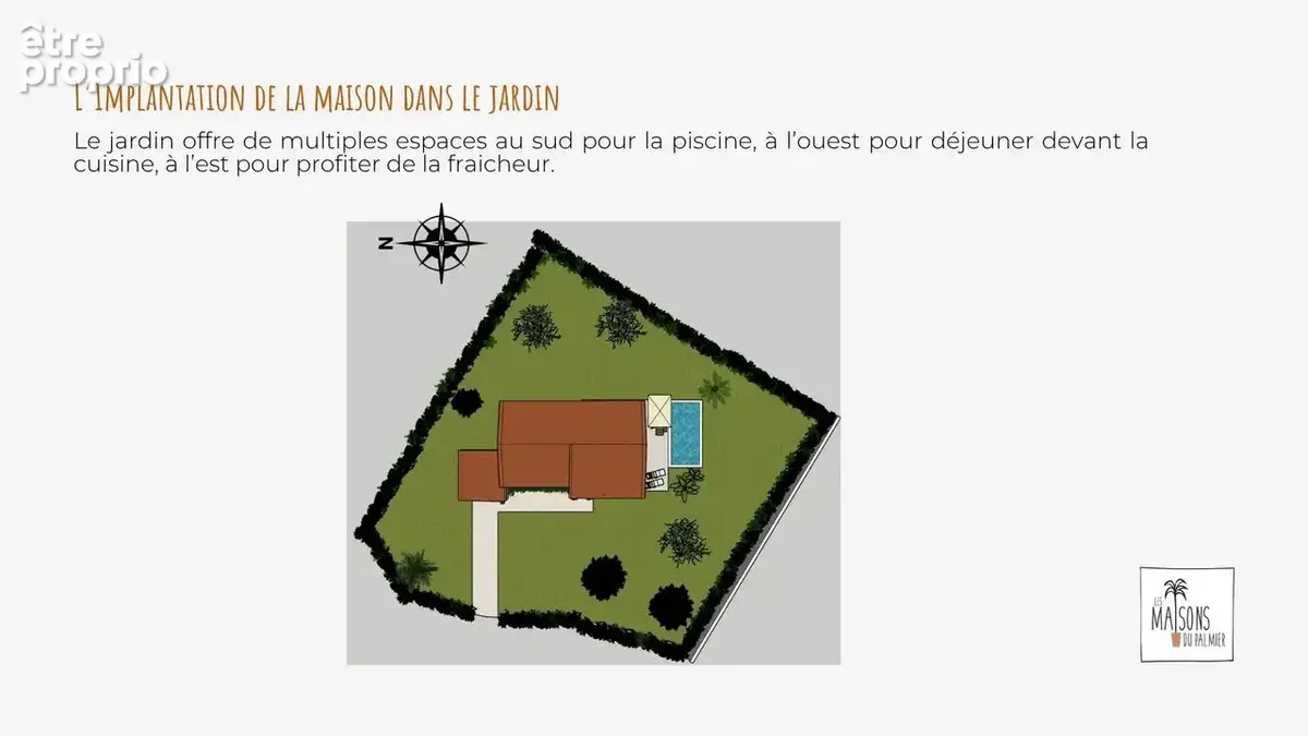 Maison 8 pièces 210 m² à vendre à Saint-Didier-Au-Mont-D'or (69370) - photo 5