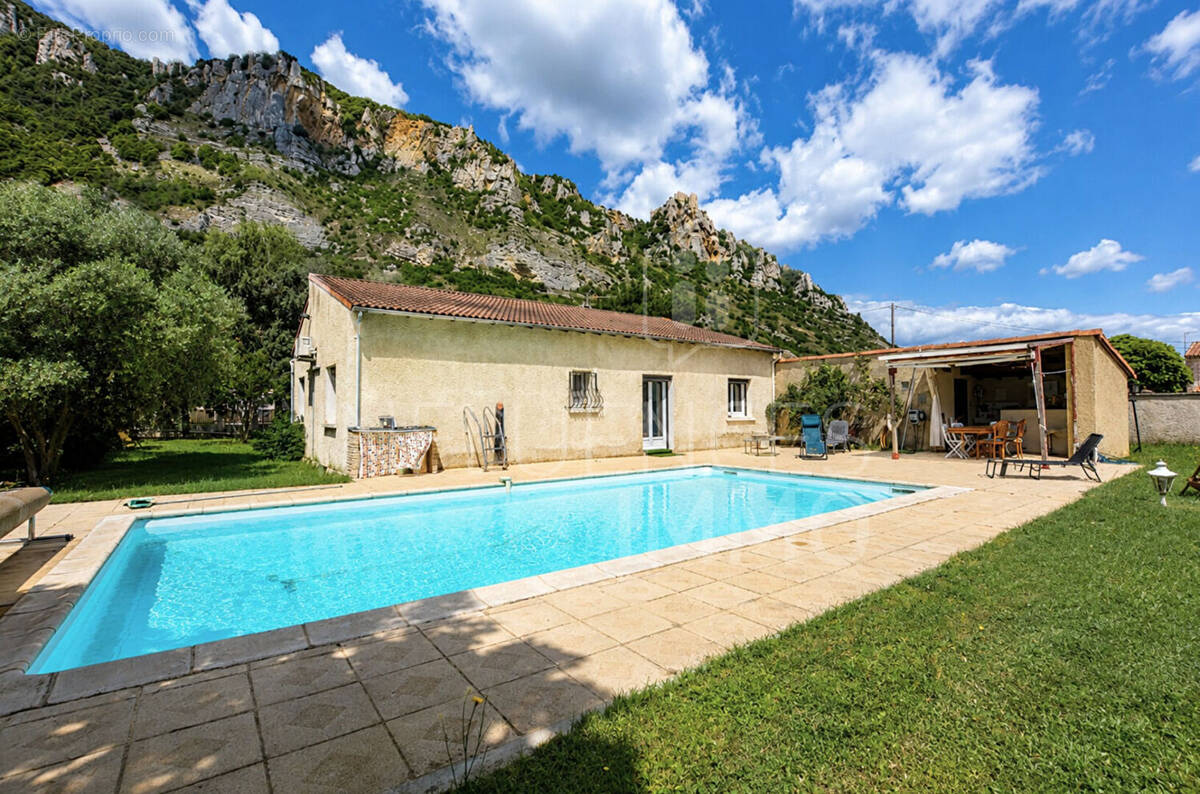 Maison à GUILHERAND-GRANGES