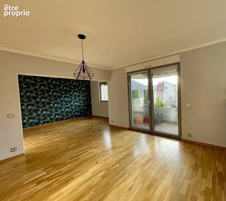 Appartement de standing 123 m2 trois chambres - photo 3