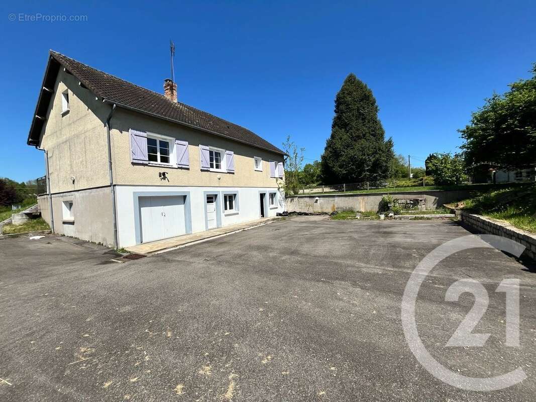 Maison 178 m² à Premery  - photo 5