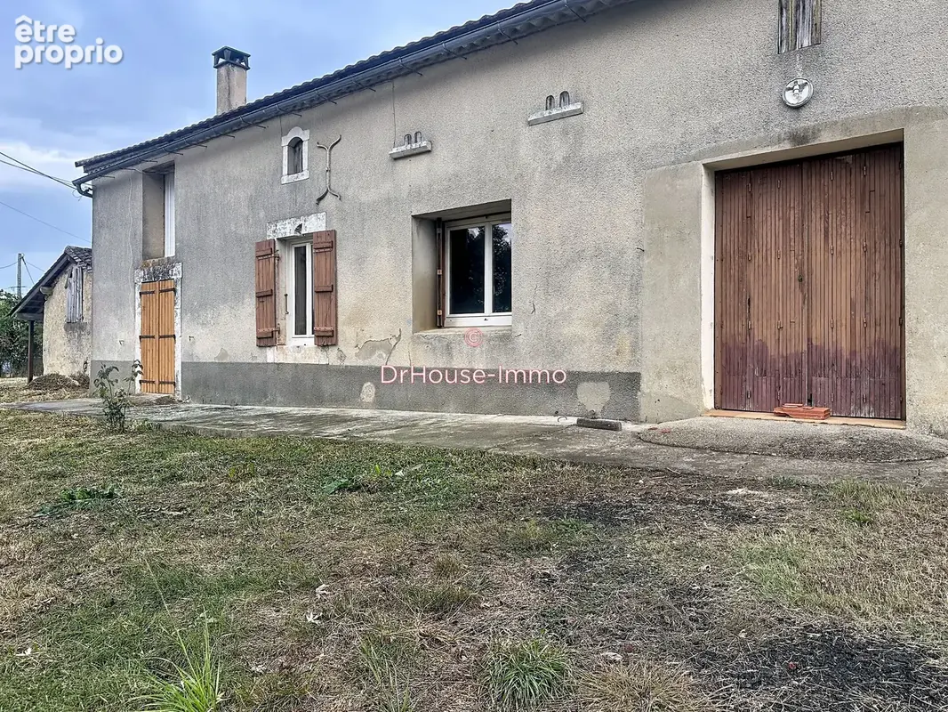 Maison 6 pièces 90 m² à vendre à Vergt (24380) - photo 9