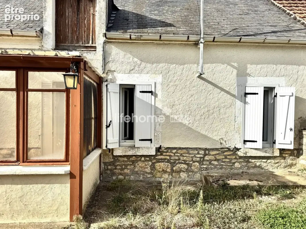Maison 3 pièces 86 m² à vendre à Ambrault (36120) - photo 3
