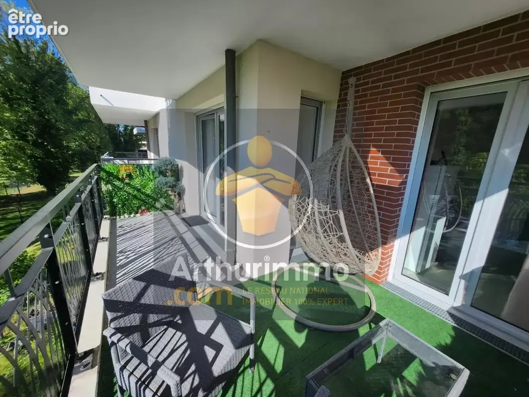 Vente Appartement Ormesson-sur-marne(94490) 358 000ï¿œ - photo 7