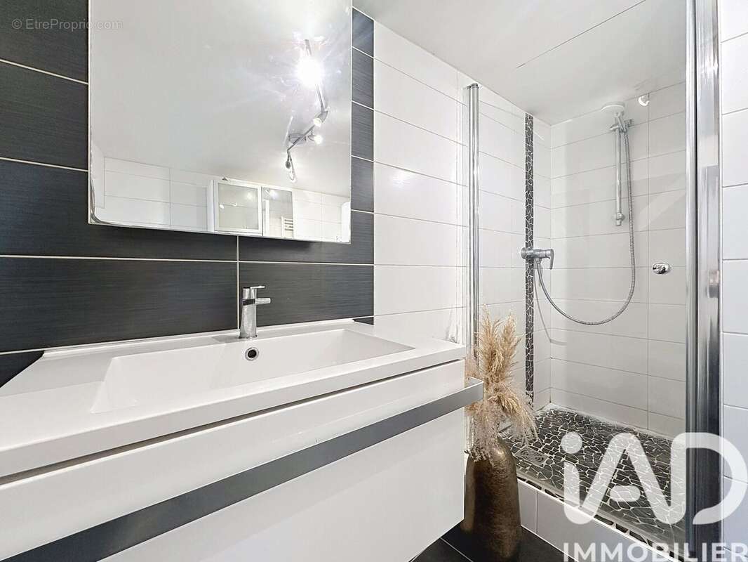 Photo 8 - Appartement à STRASBOURG