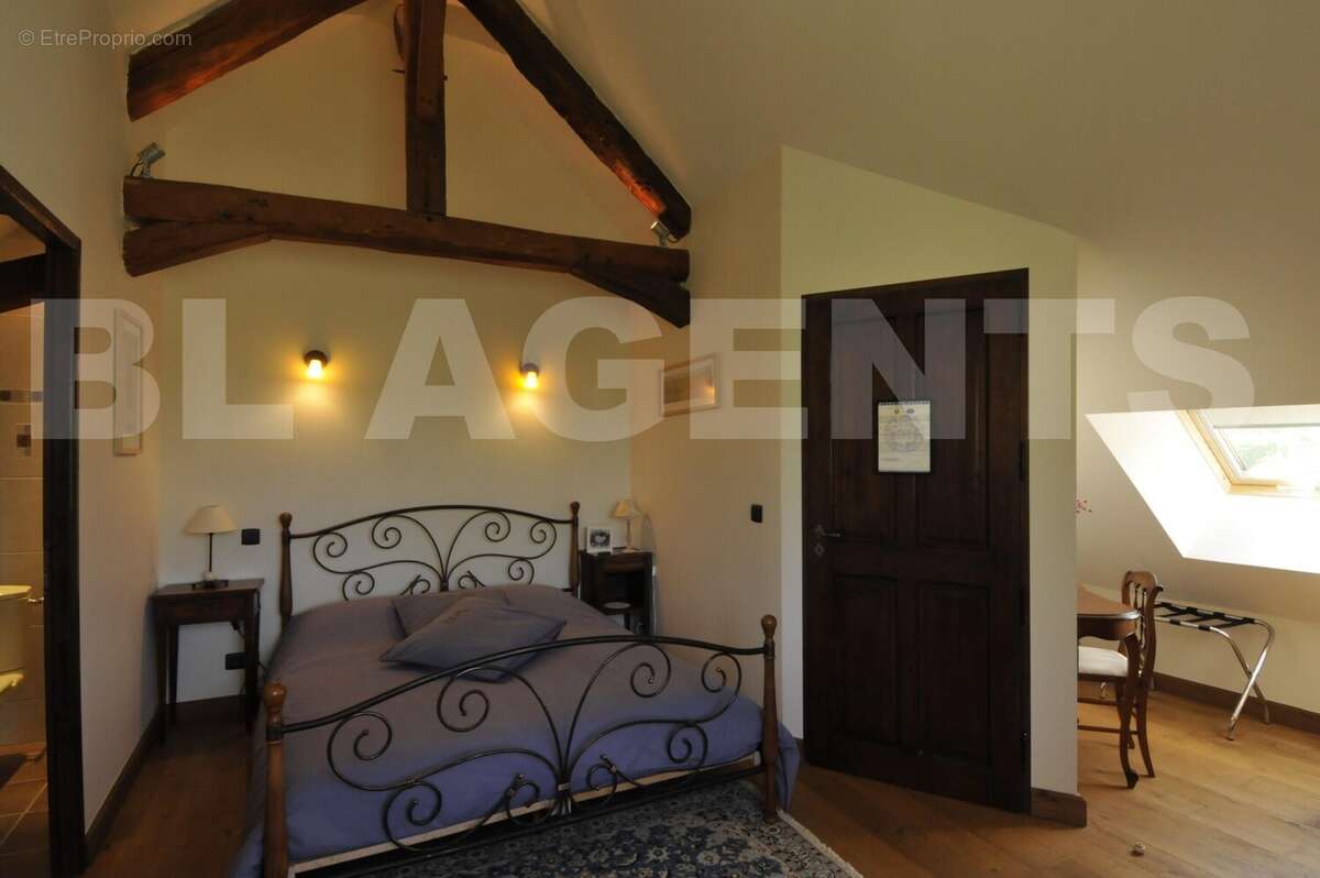 Soirin - Maison à TRAIZE