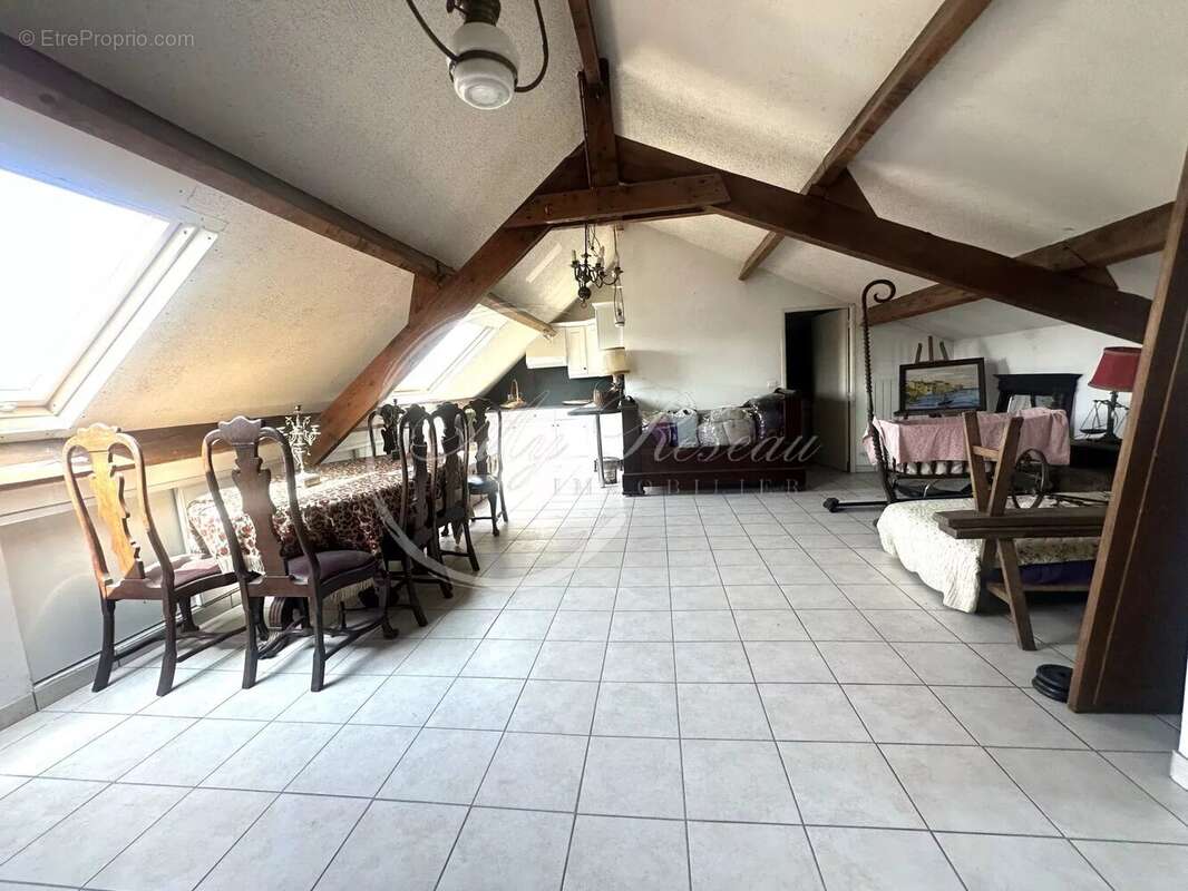 Maison à VILLEPINTE