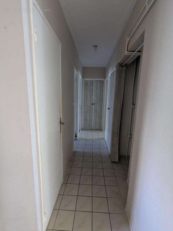 Appartement à MERIGNAC
