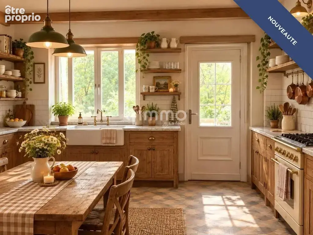 Maison à vendre - photo 5