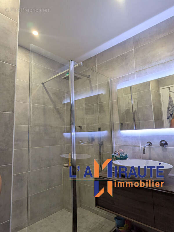 Appartement à MAISONS-LAFFITTE