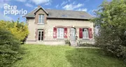 Maison à PARGNY-FILAIN