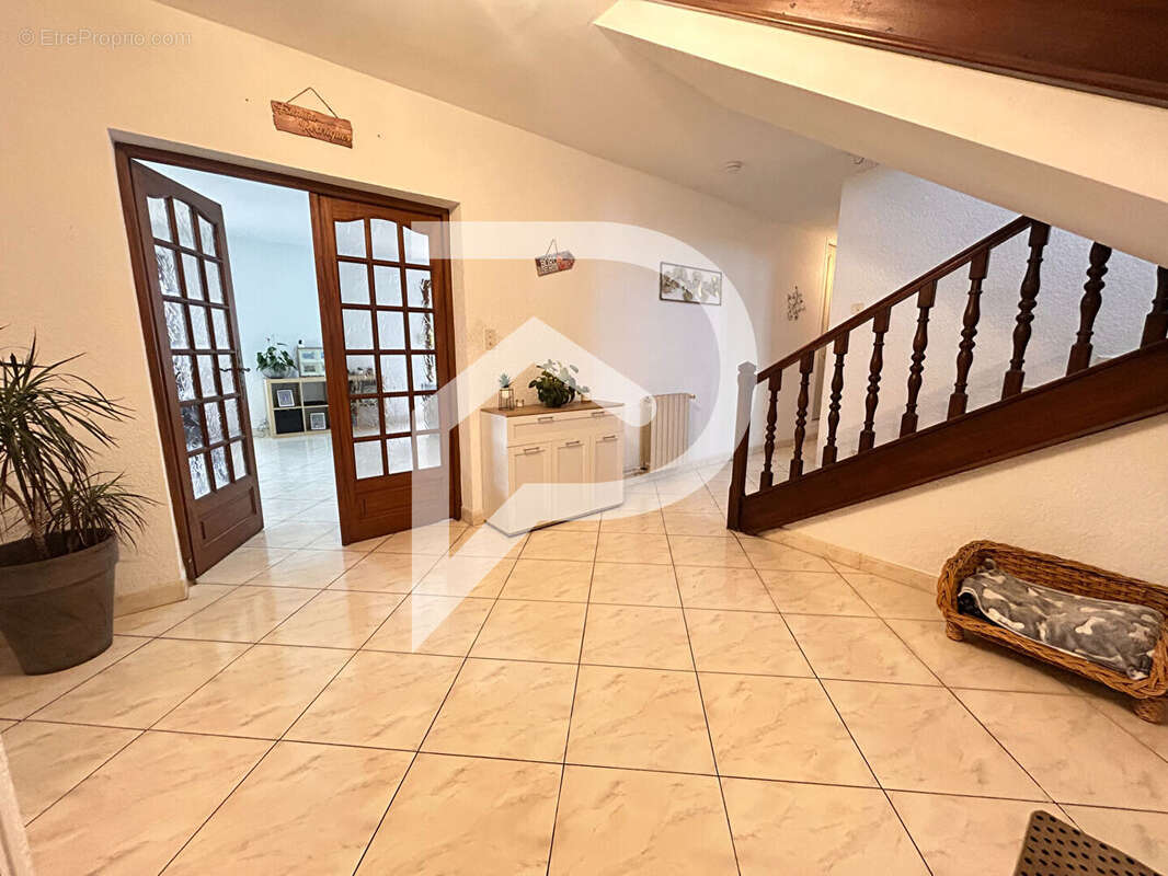 Maison à LE GRAU-DU-ROI