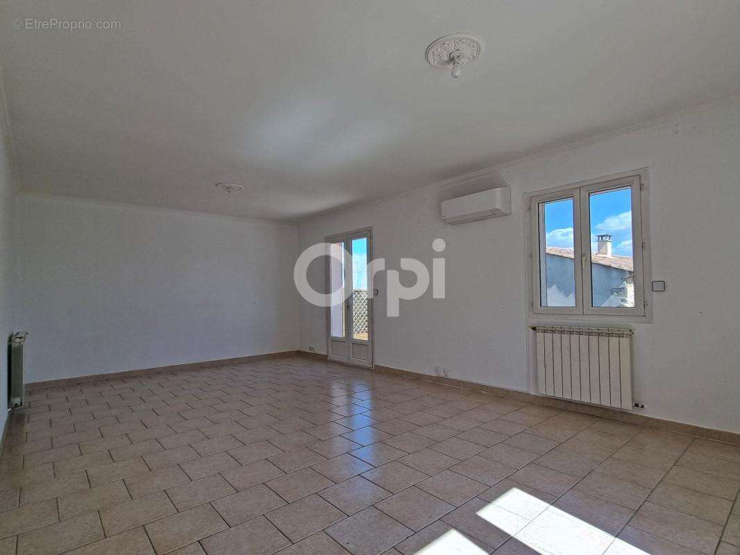 Maison à LEDIGNAN