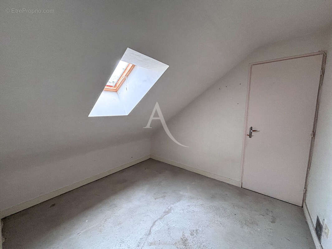 Maison à CHATEAU-GONTIER