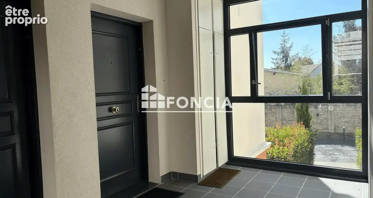 Appartement 2 pièces 45 m² à vendre à Conflans-Sainte-Honorine (78700) - photo 2